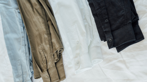 Style Guide: Linen