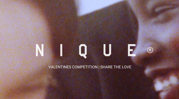 Competition | Share The Love