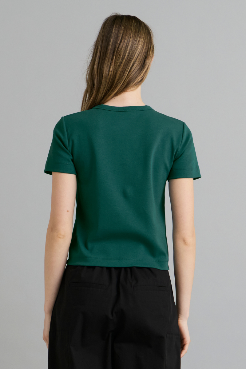 Sycamore Green Cian T-Shirt